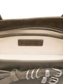 Margesherwood Grandma Leather Shoulder Bag