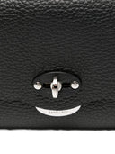 Zanellato Lettera Daily Leather Clutch