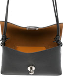 Zanellato Lettera Daily Leather Clutch