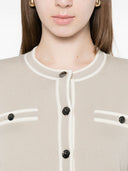 Tory Burch Wool Cardigan