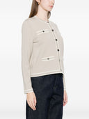 Tory Burch Wool Cardigan