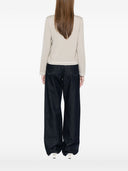 Tory Burch Wool Cardigan