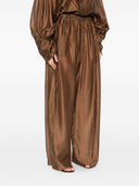 The Latest Wide Leg Trousers