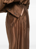 The Latest Wide Leg Trousers