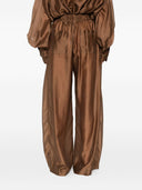 The Latest Wide Leg Trousers