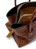 The Attico Fashion La Passeggiata Mini Handbag