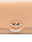 Zanellato Lettera Daily Leather Clutch
