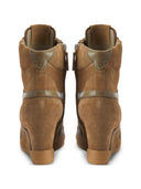 Giuseppe Zanotti Wildlederstiefel