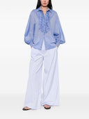 Sosue Antonia Cotton Shirt