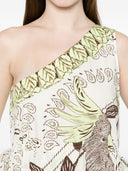Tory Burch Printed Cotton Dress