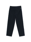 Woolrich Baumwoll-Karottenhose