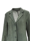 Emporio Armani Single Breasted Blazer Jacket