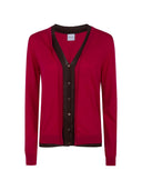Paul Smith Baumwoll-Cardigan