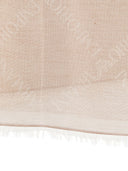 Stola Jacquard Emporio Armani