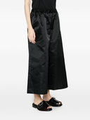 Comme Des Garcons Drawstring Trousers