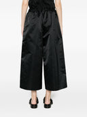 Comme Des Garcons Drawstring Trousers