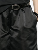 Comme Des Garcons Drawstring Trousers