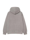 Carhartt Wip Main Logo Cotton Hoodie