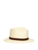 Borsalino Country Rafia Hat