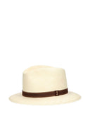 Borsalino Country Rafia Hat