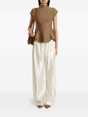 Khaite Rohen Trousers