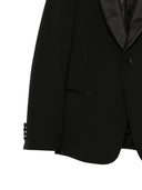 Emporio Armani Woll-Smokinganzug