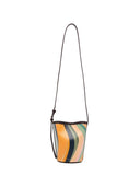 Paul Smith Leather Mini Bucket Bag