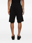 C.P. Company Cotton Jogging Bermuda