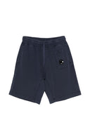 C.P. Company Cotton Jogging Bermuda