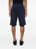 C.P. Company Cotton Jogging Bermuda