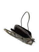 The Attico Fashion La Passeggiata Small Handbag
