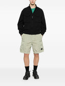 C.P. Company Cargo-Bermudashorts