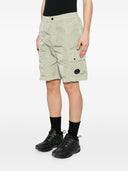 C.P. Company Cargo-Bermudashorts