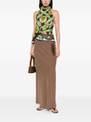 Bazar Deluxe Long Skirt