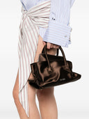 The Attico Fashion La Passeggiata Mini Handbag