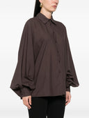Sosue Antonia Cotton Shirt