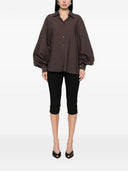 Sosue Antonia Cotton Shirt