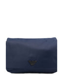 Emporio Armani Exclusive Nylon Crossbody Bag
