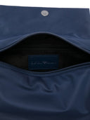 Emporio Armani Exclusive Nylon Crossbody Bag