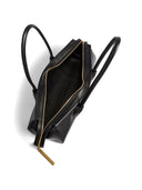 Khaite Donna Leather Shoulder Bag