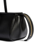 Khaite Donna Leather Shoulder Bag