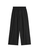 Y 3 Wide Leg Trackpants