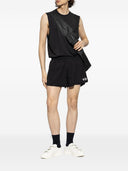 Y 3 Logo Run Shorts