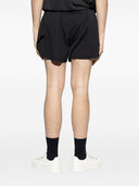Y 3 Logo Run Shorts