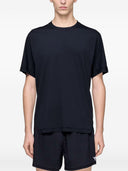 Y 3 Logo T Shirt