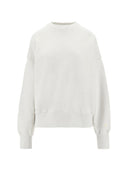 Golden Goose Cotton Crewneck Sweater