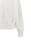 Golden Goose Cotton Crewneck Sweater