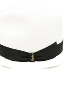 Borsalino Federico Rafia Hat