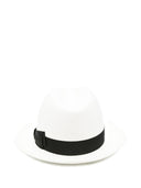 Borsalino Federico Rafia Hat
