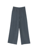 Emporio Armani Pinstriped Trousers